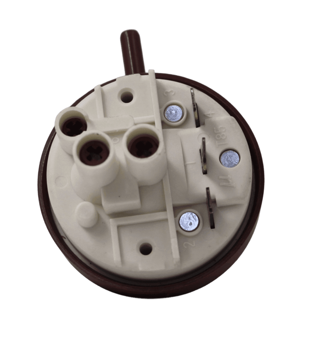 Датчик уровня воды (прессостат) Selong KS-2 для посудомоечных машин BBK