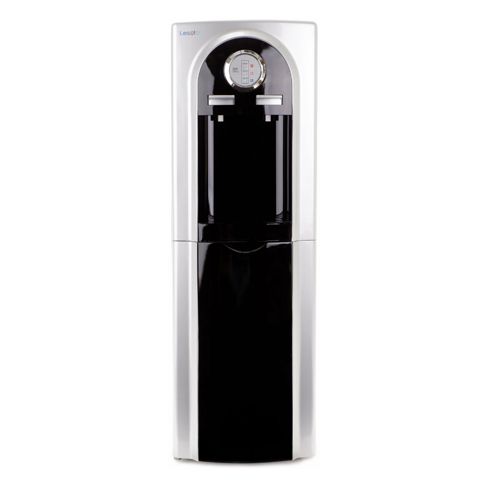 Пурифайер LESOTO 555 LD-G UF silver-black