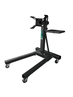 Кантователь двигателя с полкой для инструмента 900кг RockForce RF-TR29008 BIG