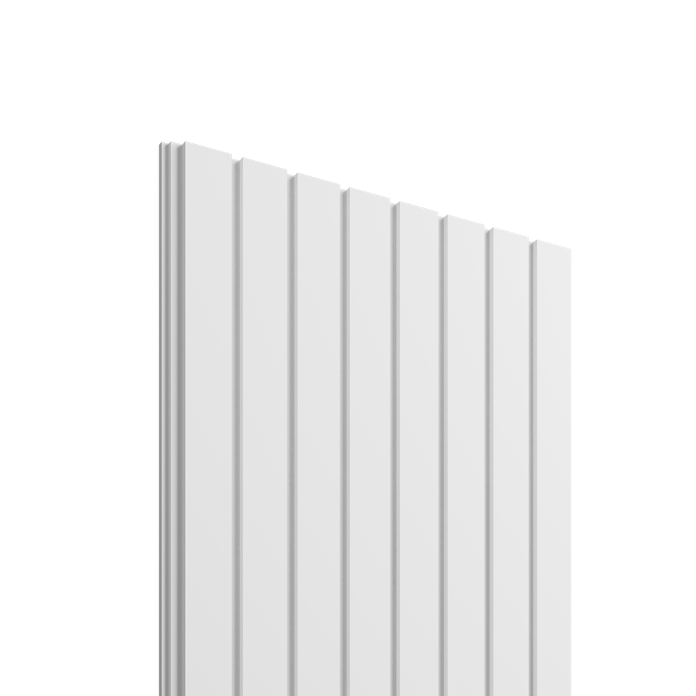 BelloDeco. Стеновая панель СП 06/2.6, (200x8x2600мм). Полимер, композит