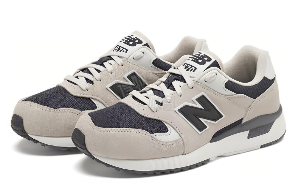Кроссовки New Balance Nb 570 D