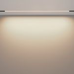 Трековый светильник Technical TR030-2-30W3K-B