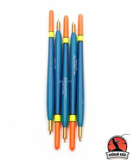 Поплавок Namazu Pro 125-3-010, вес 3 Ld.+1 гр.