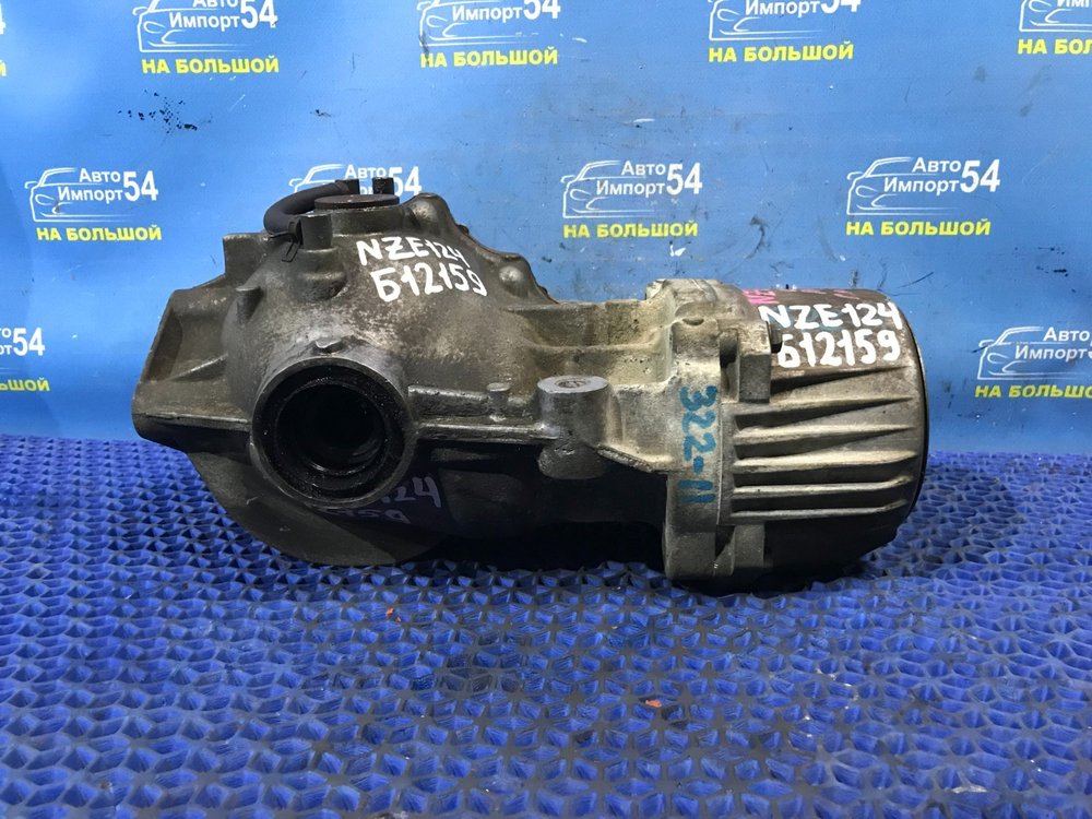 Редуктор заднего моста TOYOTA FIELDER 2000-2006