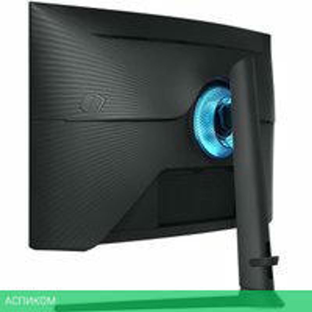 Игровой монитор Samsung Odyssey G6 LS32BG650EUXEN