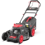 Газонокосилка бензиновая SUNREKA GLM53HS: 6.5 л.с., нож 53 см, 213032