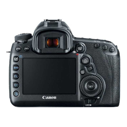 Полнокадровая камера Canon EOS 5D Mark IV Body
