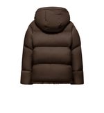 Короткий пуховик GW7524TNF5