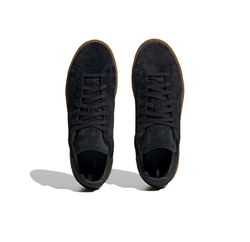 Кроссовки Adidas Stan Smith Crepe 'Black' FZ6439
