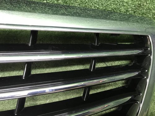 Решетка радиатора Mercedes S W222 (2013-2017)