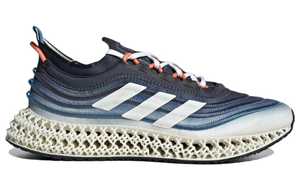 Adidas 4D Fwd X Parley Hyper Sneakers