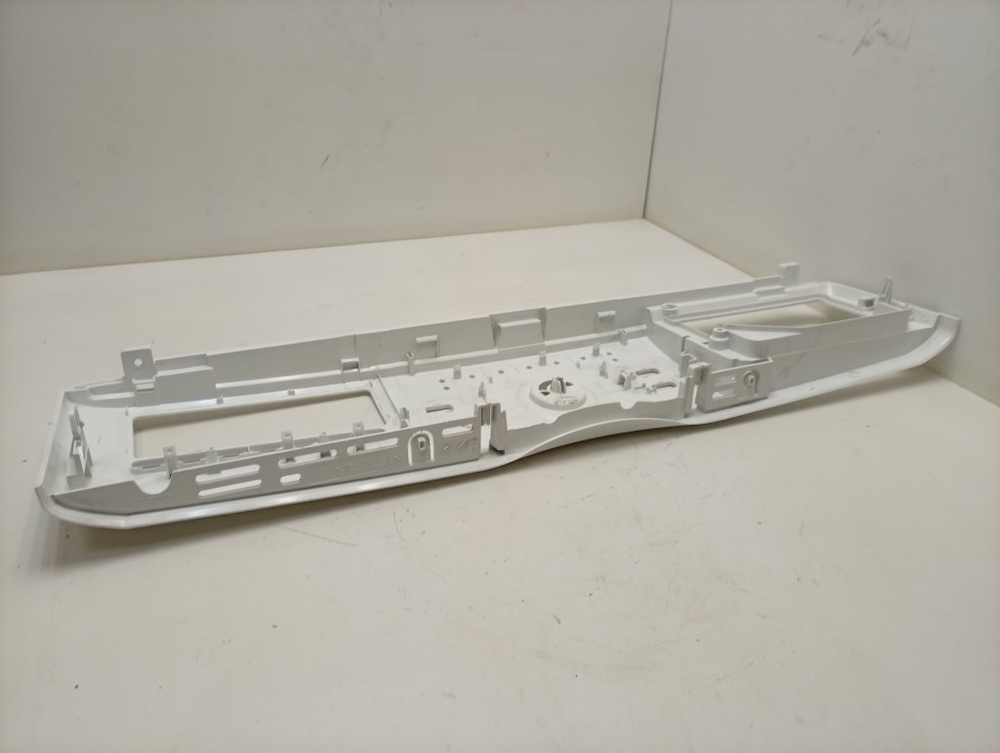 AWS61012 кт61 Лицевая панель для стиральной машины Whirlpool 46197142874 б/у