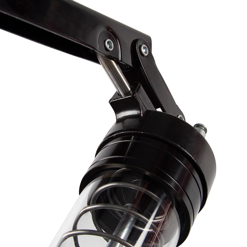 МАСТАК (132-01440) Шприц плунжерный 400 мл, прозрачный