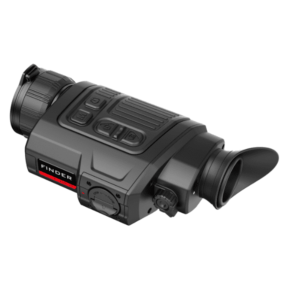 iRay Finder FH 35R v2