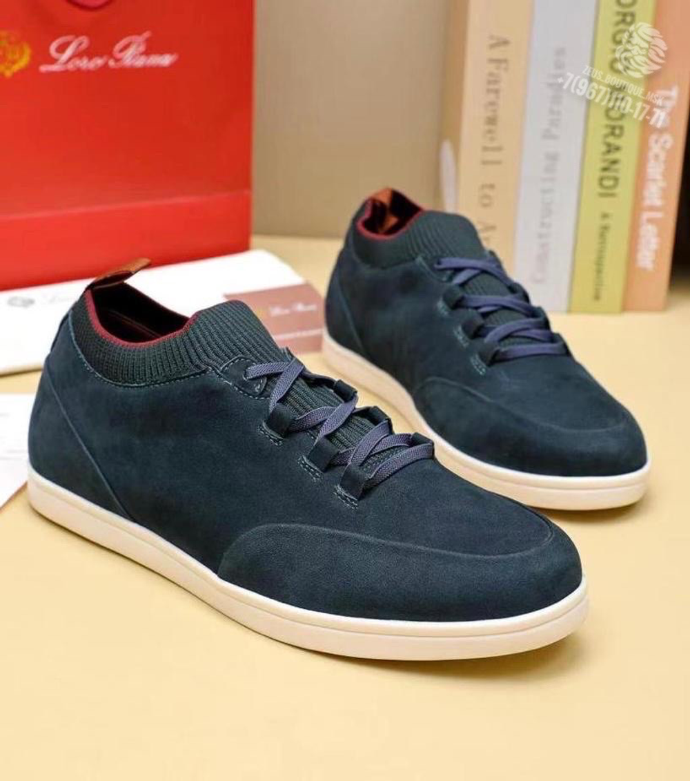 Кеды Loro Piana