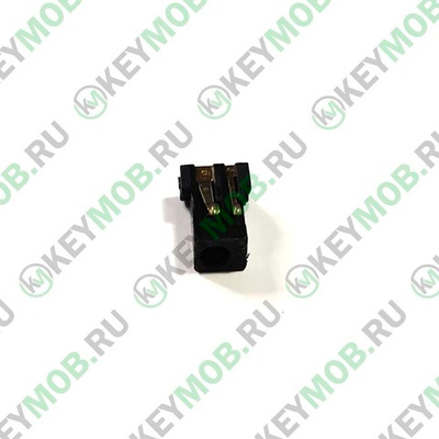 Разъем зарядки для телефона Nokia 7500 (RM-249)