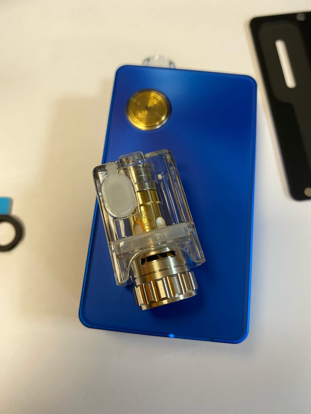 Набор DotAio V2.0 by Dotmod