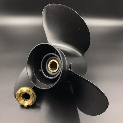 Гребной винт Mercury 135-300 (3x13x21) (King Dolphin)