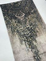 Индийские мотивы