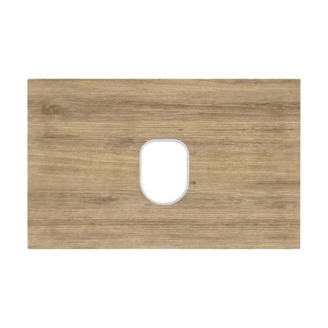 Столешница под раковину AQUATON Либерти 75