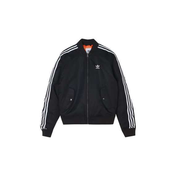 Adidas originals Bomber Padded Jacket Black