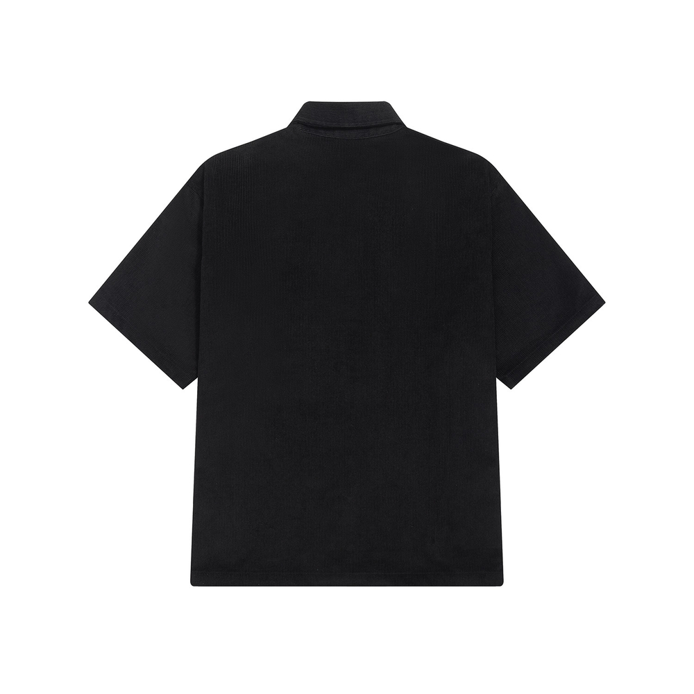 Рубашка YMKASHIX Velve Leisure Line F-405 pp.XL