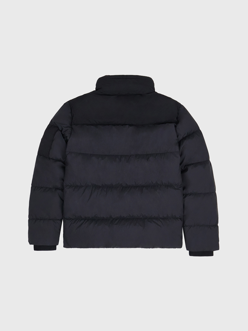 Пуховик C.P. Company Taylon L Down Jacket Black