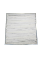 Фильтр  карманный FK-DEL018 (аналог    1003350А Gea Multisack DELBAG  К35-5В/0600/03/05      490x592x600 / 3 G4)