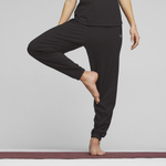 Женские брюки PUMA STUDIO UNWIND JOGGER