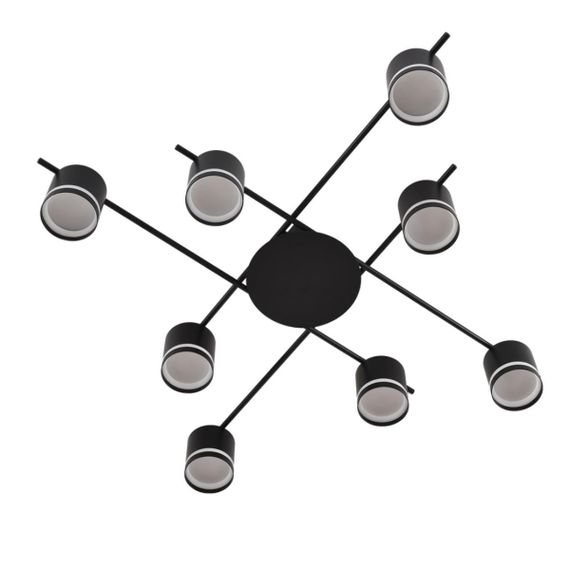 Потолочная люстра Lumion Berty Comfi 8362/8C