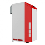 Котёл напольный газовый ЛЕМАКС OMEGA CI-25, 1 конт, энергонезависимый