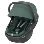 Автокресло Maxi-Cosi Coral 360 с базой Family Fix 360 8559047110 Essential Green/зеленый