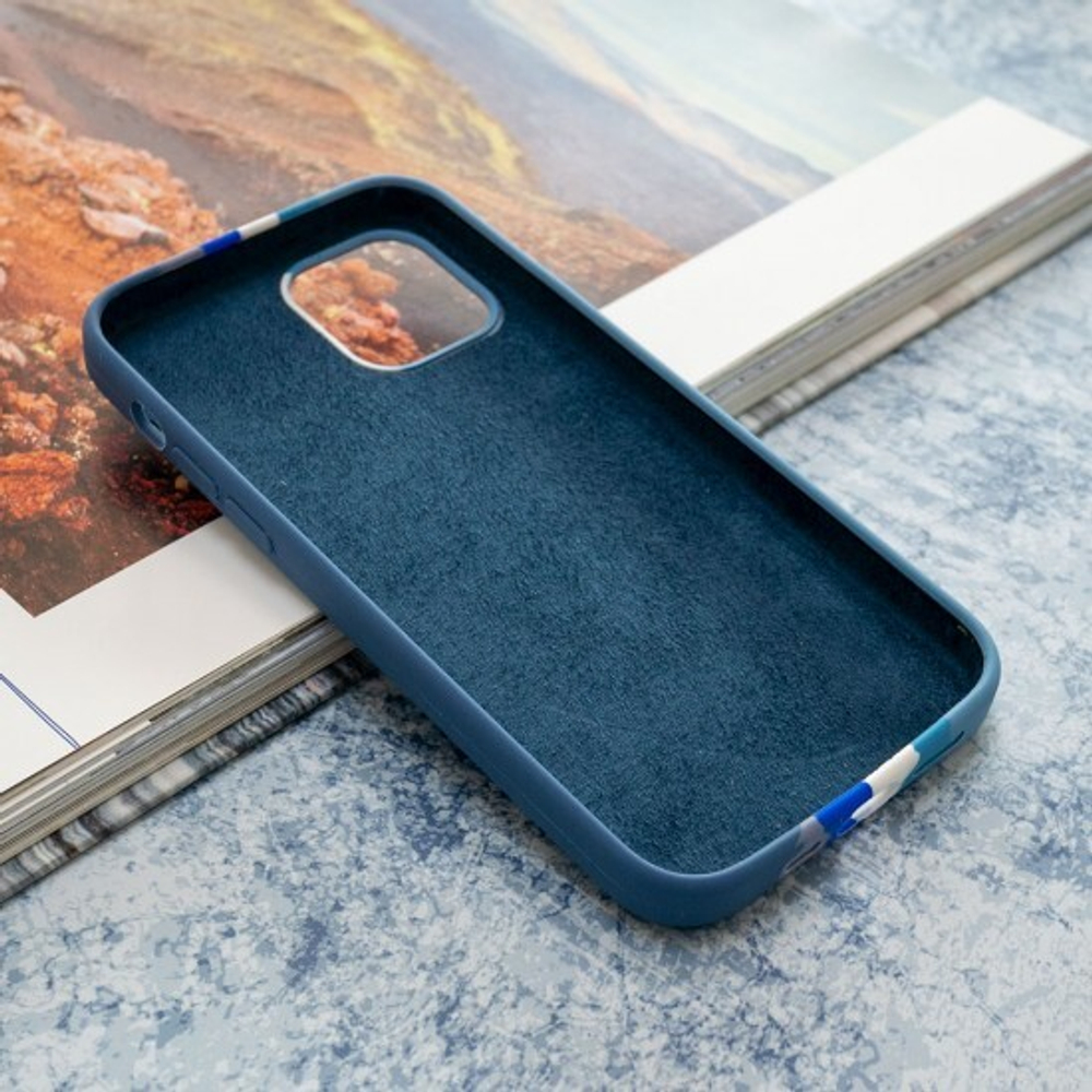 Панель для iPhone 12 Pro,Soft Touch, 012630