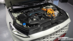Kia K8 Hybrid Signatures (07.2021)