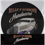 Billy F. Gibbons / Hardware (Picture Disc)(LP)