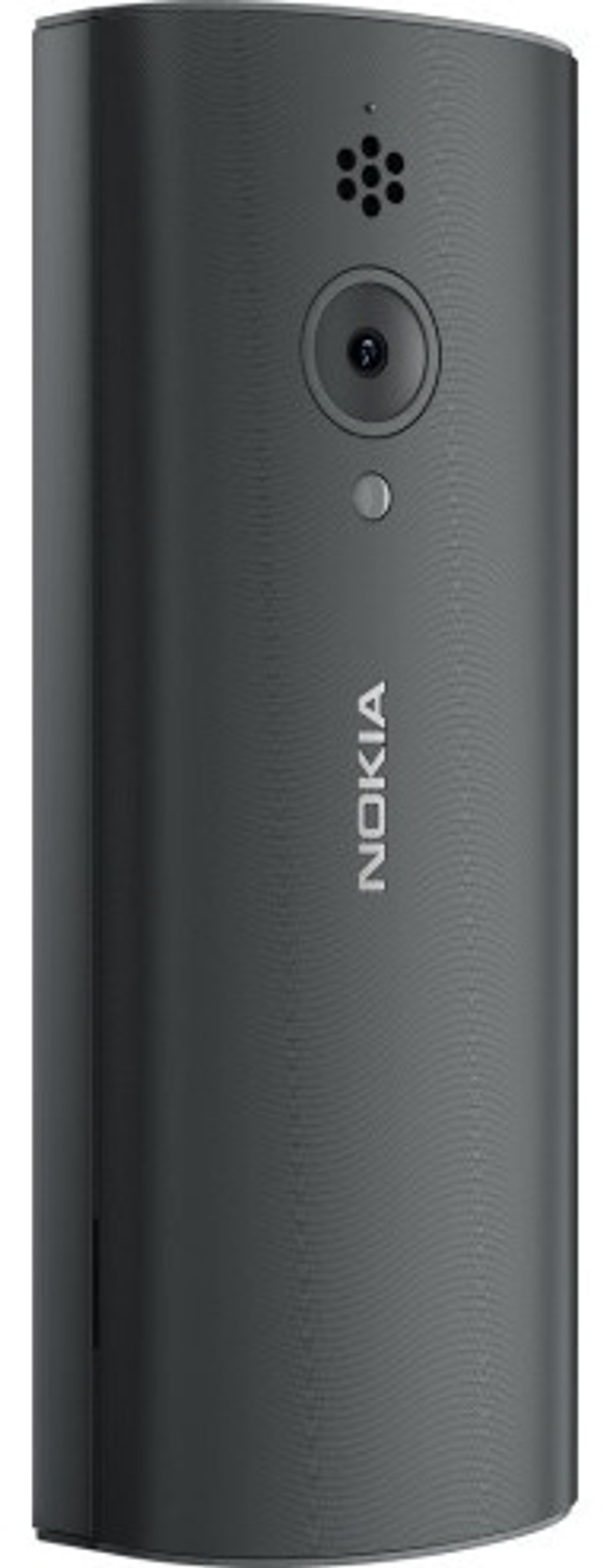 Мобильный телефон Nokia 150 2023 DS черный