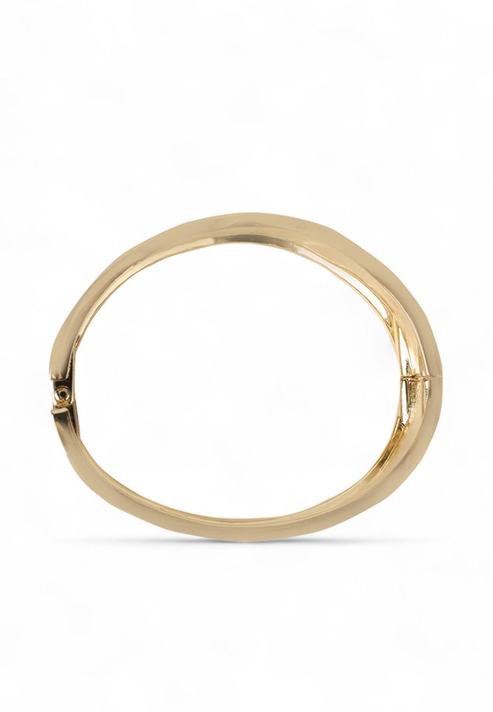 Браслет "Гера" цвет - золото