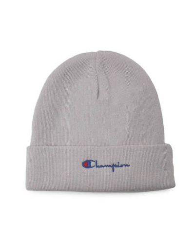 шапка Champion - серый(805449)