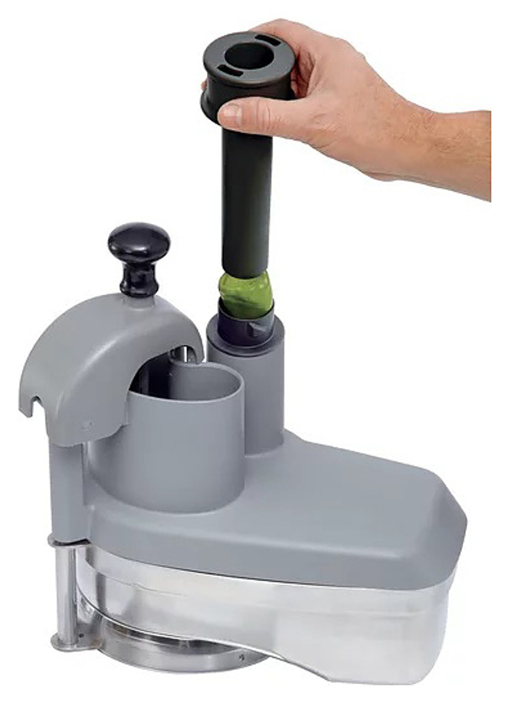 Овощерезка Robot Coupe CL40 (без дисков)