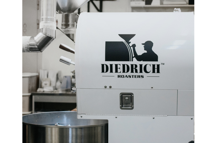 Контрактная обжарка / Услуга по обжарке кофе / СТМ