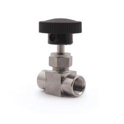 Игольчатый кран для самогонного аппарата