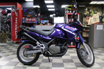 Kawasaki KLE 400 LE400A-000678