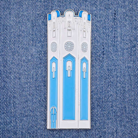 Водонапорная башня Пушкино