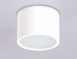 Ambrella Накладной точечный светильник GX53 IP Protect TN6550