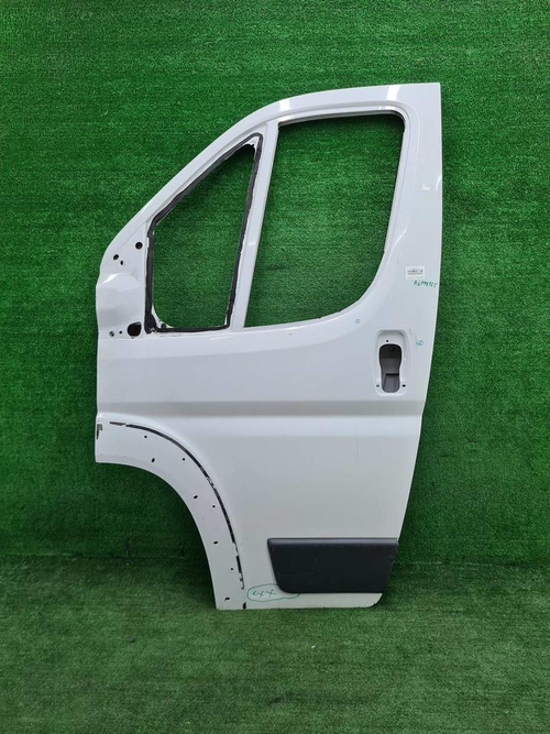 Дверь передняя левая Peugeot Boxer 3 (2006-н.в.)
