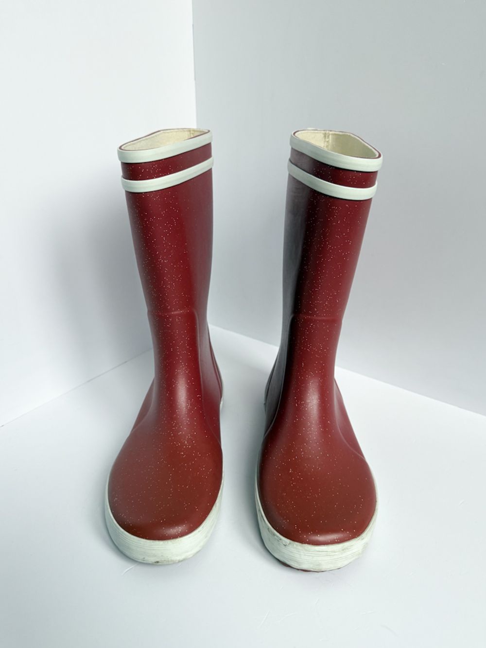 Резиновые сапоги Aigle, 32