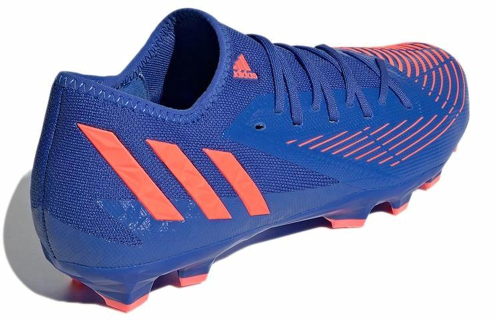 Кроссовки Adidas Predator Edge.3 L Mg