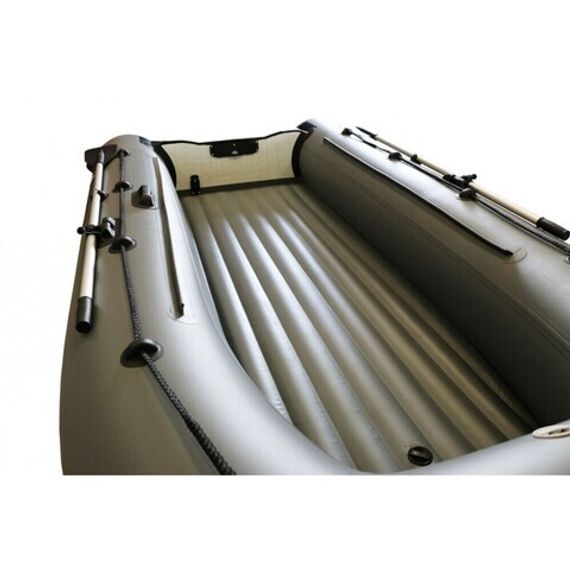 Лодка ПВХ POLAR BIRD PB-340M-nd Merlin (Кречет)