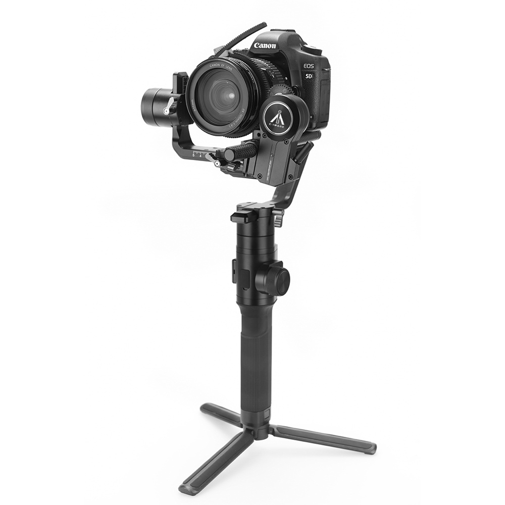 E-IMAGE Horison One + F Focus Электронный стабилизатор монопод "стедикам" комплект