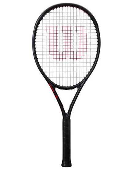 Детская ракетка Wilson Clash 26 V3.0